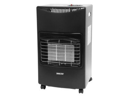 Ohrievač Strend Pro GH08, 4,2kW | extratech.sk