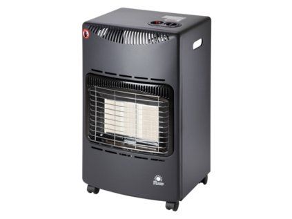 MEVA Plynová pec Relax 4,2 kW | extratech.sk