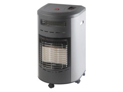 MEVA Plynová pec Relax plus | extratech.sk