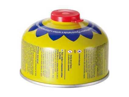 MEVA Kartuš 100 g závit | extratech.sk