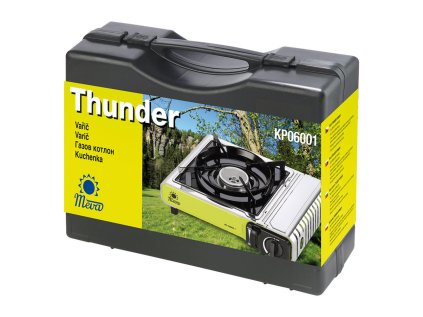 MEVA Varič THUNDER | ajtech.sk