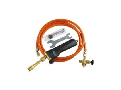MEVA Opaľovacia súprava 1,2 kW | extratech.sk