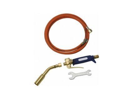 MEVA Spájkovacia súprava TURBO 2 | extratech.sk