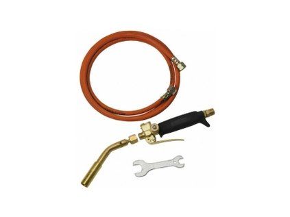 MEVA Spájkovacia súprava TURBO 1 | extratech.sk