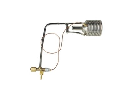 MEVA Špirálový horák 70 kW | ajtech.sk