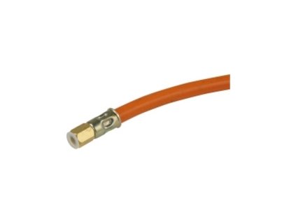 MEVA Hadica 1,7m s koncovkami 2 x M9x0,75 | ajtech.sk