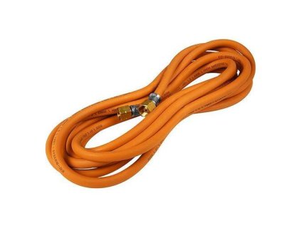 Hadica Strend Pro GH01, LPG, 6.3 mm, 2x koncovka 220967 | ajtech.sk
