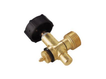 MEVA Ventil PB G3/8"L | extratech.sk