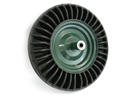 Strend Pro Cargo bantam Koleso na fúrik 39 cm, 216545 | ajtech.sk