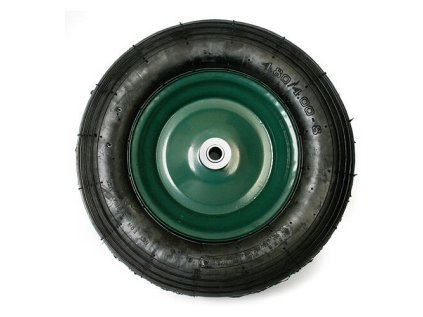 Strend Pro Koleso na fúrik Cargo WBw 16, 39 cm, 217979 | ajtech.sk