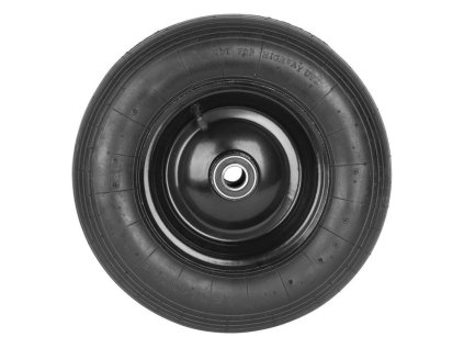 Strend Pro Koleso Cargo WBw 25 na fúrik Titan 39 cm, 2170516 | ajtech.sk