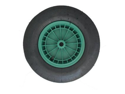 Strend Pro Greenlawn Koleso na fúrik 38 cm, 2160724 | ajtech.sk