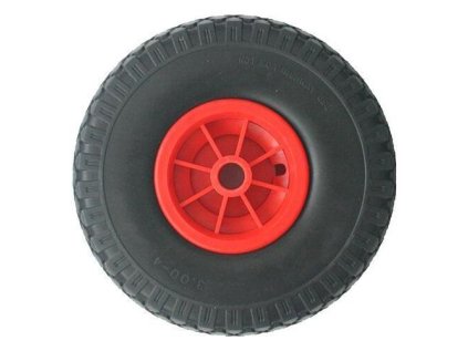 Strend Pro Koleso na vozík Praktik 25 cm, 2170772 | ajtech.sk