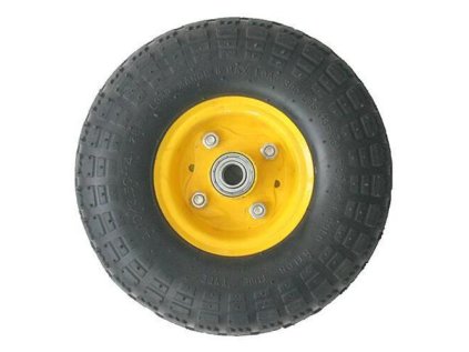 Strend Pro Koleso na vozík Greenlawn Transporter a Handtruck 26,2 cm, 2170773 | ajtech.sk