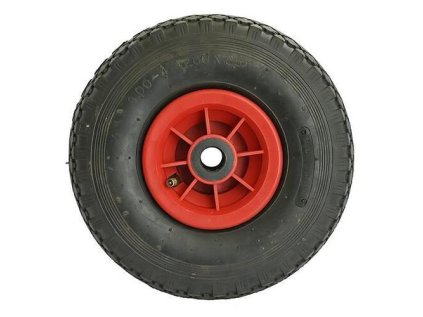 Strend Pro Koleso pre rudľu Massag Massmover 25,5 cm, 2170921 | ajtech.sk