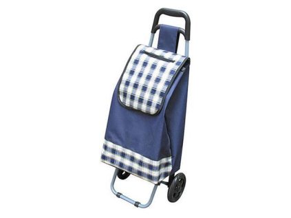 STREND PRO Zoltan Vozík, PE/PVC, 25 kg, 35x30x94 cm | ajtech.sk