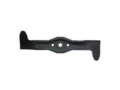 Nôž na traktorovú kosačku HUSQVARNA so zberom 54 cm PRAVÝ | ajtech.sk