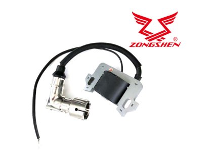 Zapaľovacia cievka pre motory Zongshen XP200 6,5 HP | ajtech.sk