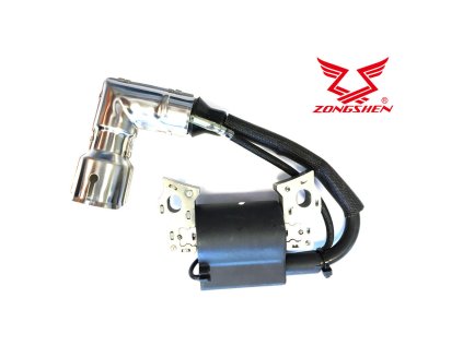 Zapaľovacia cievka pre motory Zongshen NP100 NP150 MTD 1P57 | ajtech.sk