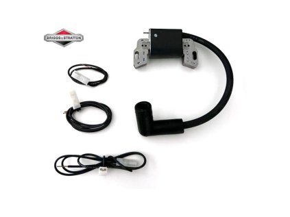 Zapaľovacia cievka motora Briggs & Stratton SERIA 450E 500E 550E (593872) | ajtech.sk