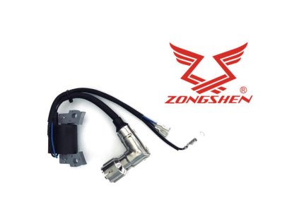 Zapaľovacia cievka pre motory Zongshen NH150H | ajtech.sk
