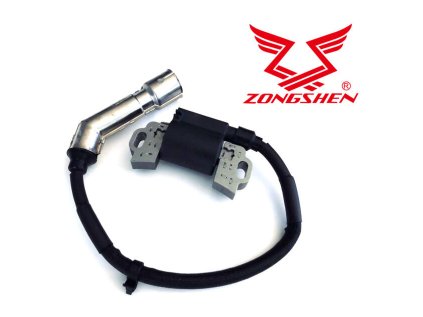 Zapaľovacia cievka pre motory Zongshen XP380A 11,5 HP | ajtech.sk