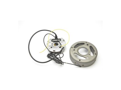 Zapaľovanie kontaktné pre kosačku MF 70 9942216 | ajtech.sk