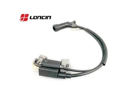 Zapaľovacia cievka pre motory Loncin G340 G390 G420 | ajtech.sk