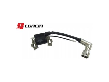 Zapaľovacia cievka pre motory  LONCIN LC1P61FA, LC1P65FA, LC1P68FA, LC1P70FA (270920177-0001, 270920215-0001) | ajtech.sk