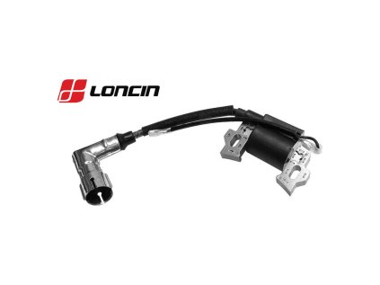 Zapaľovacia cievka pre motory LONCIN LC1P61FC, LC1P65FC, LC1P70FC (270920286-0001, 270920286-T320) | ajtech.sk