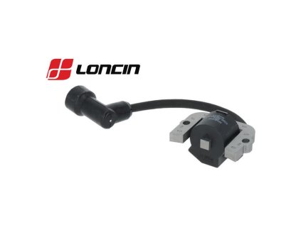 Zapaľovacia cievka pre motory LONCIN LC2P77F, LC2P80F, LC2P82F (270920354-0002, 270920310-0001) | ajtech.sk