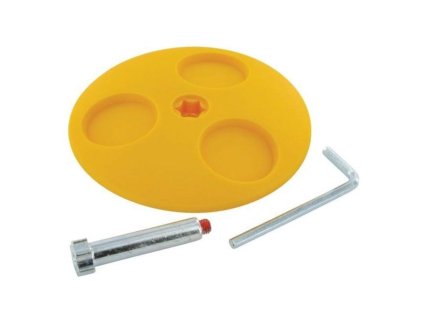 Puklica kolesa STIGA, 1117323001 | ajtech.sk