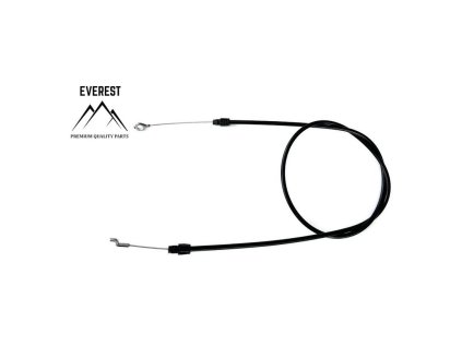 Lanko brzdy motora pre Castelgarden 1230 mm | ajtech.sk