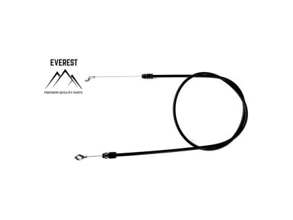 Lanko brzdy motora pre Castelgarden 1250 mm | ajtech.sk