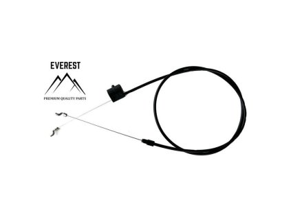 Lanko brzdy motora pre MTD 746-0946 1506 mm | ajtech.sk