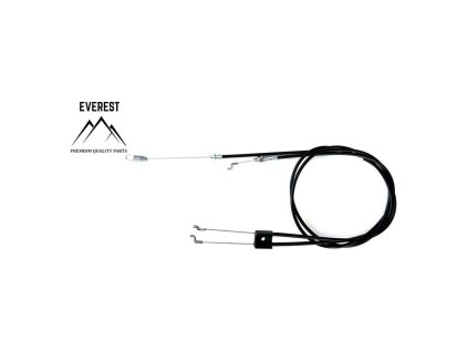 Sada laniek brzdy a pohonu JL50Z0113 pre čínske kosačky | ajtech.sk