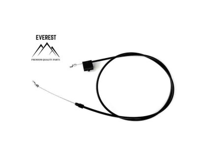 Lanko brzdy motora pre Husqvarna 532 18 35-67 1565 mm | ajtech.sk