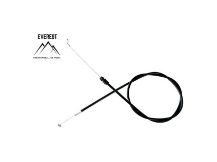 Lanko brzdy motora pre Daye a Hortmasz 1305 mm | ajtech.sk