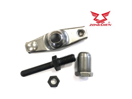 Paka ventilov pre motory HONDA GX120 GX160 GX200, Zongshen 168FB | ajtech.sk