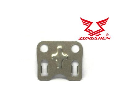 Vodiaca doštička ventilov pre motory HONDA GX160 GX200 | ajtech.sk