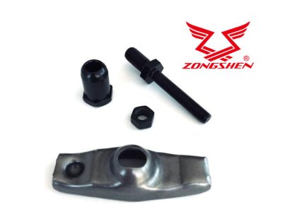 Páka ventilov pre motory ZONGSHEN XP420 XP620 | ajtech.sk