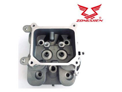 Hlava motora pre motory ZONGSHEN XP420 | ajtech.sk