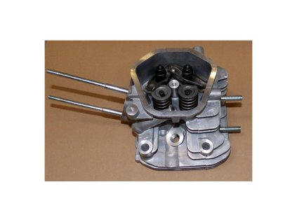 Hlava valcov HONDA GX240 GX270 Zongshen 177F | ajtech.sk