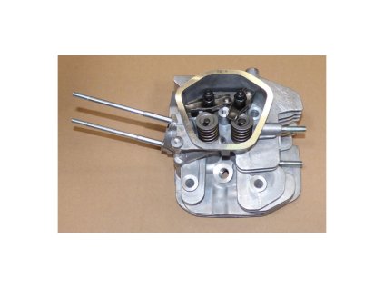 Hlava valcov pre motory GX240 GX270, Zongshen 177F | ajtech.sk