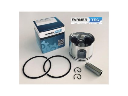 Kompletný piest 56 mm (krúžok 1,5 mm) pre rozbrusovacie píly Stihl TS700 a TS800 | ajtech.sk