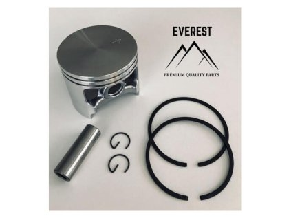 Kompletný piest 60 mm (krúžok 1,5 mm) pre rozbrusovacie píly Partner K1250 | ajtech.sk