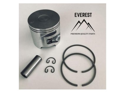 Kompletný piest 51 mm (krúžok 1,2 mm) pre rozbrusovacie píly Partner K750 K760 | ajtech.sk