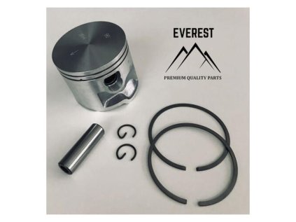 Kompletný piest 50 mm (krúžok 1,2 mm) pre rozbrusovacie píly Stihl TS410 a TS420 (Alternatíva) | ajtech.sk