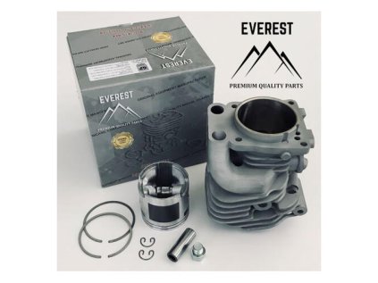 Valec s piestom 51mm pre Partner K750 K760 | ajtech.sk