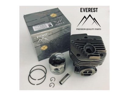 Valec s piestom 56mm pre Partner K960 K970 | ajtech.sk